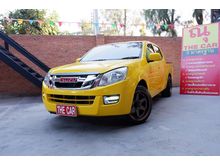 2015 Isuzu D-Max 2.5 CAB-4 (ปี 11-17) S Pickup MT