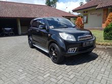2010 Daihatsu Terios 1.5 TS EXTRA SUV