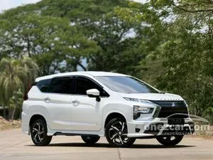 2023 Mitsubishi Xpander 1.5 GT Wagon