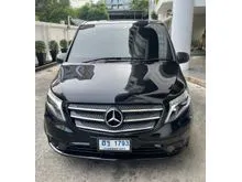 2017 Mercedes-Benz Vito 2.1 W447 (ปี 14-26) 116 Tourer Select Van
