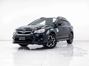 2017 Subaru XV 2.0 STI SUV