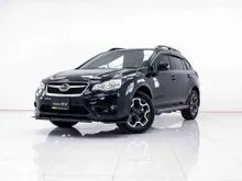 2017 Subaru XV 2.0 (ปี 12-16) STI AWD SUV