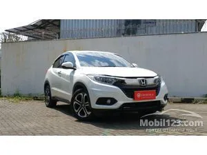 2021 Honda HR-V 1.5 E SUV