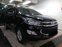 Toyota Innova Reborn V Diesel AT 2016
