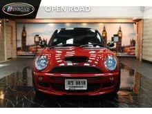 2012 Mini COOPER 1.6 R53 S 3-Door Hatchback