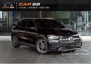 2023 Mercedes-Benz GLA200 1.3 AMG Dynamic SUV