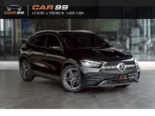 2023 Mercedes-Benz GLA200 1.3 W247 (ปี 20-27) AMG Dynamic SUV