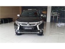 Mitsubishi Pajero Sport 2.4 TDP 70 JUTA ANGSURAN TERMURAH