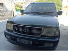 2000 Toyota Kijang 2.0 LGX MPV