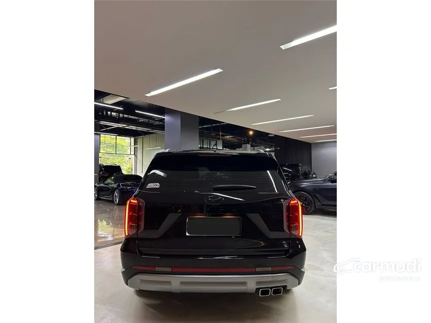2023 Hyundai Palisade Signature 2WD SUV