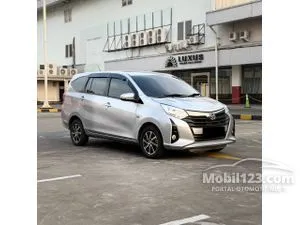 2022 Toyota Calya 1.2 G MPV