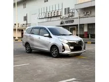 2022 Toyota Calya 1.2 G MPV UNIT FRESH SIAP PAKAI , GARANSI BEBAS LAKA DAN BANJIR