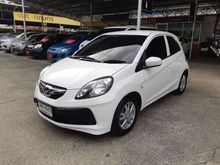 2012 Honda Brio 1.2 (ปี 11-16) V Hatchback
