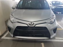 2018 Toyota Calya 1.2 B40 MPV