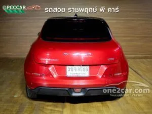 2022 ORA Good Cat 500 Ultra Hatchback