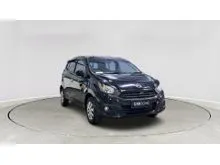 2019 Daihatsu Ayla 1.0 M Hatchback