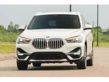 2021 BMW X1 1.5 sDrive18i xLine SUV