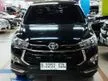Jual Mobil Toyota Innova Venturer 2017 2.4 di DKI Jakarta Automatic Wagon Hitam Rp 290.000.000