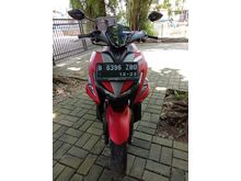2018 Yamaha Aerox 155 Others