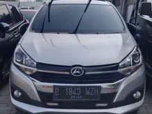 2018 Di Jual Cepat Daihatsu Ayla 1.2 R Hatchback