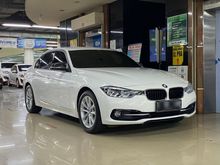 2016 BMW 320i 2.0 F30 Sport Sedan