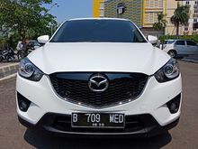 Mazda CX-5 2.5 Grand Touring 2014, Low KM 36rb (Service record), Ori Cat