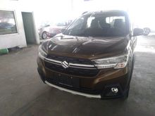 2020 Suzuki XL7 1,5 ALPHA Wagon