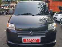 2013 Suzuki APV 1.5 GE Van