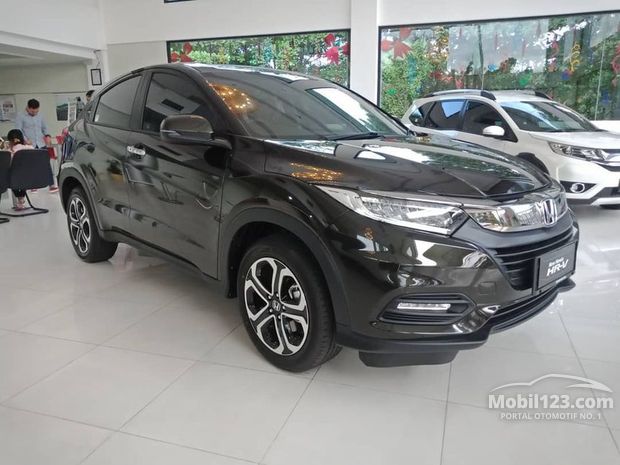 HR-V - Honda Murah - 2.822 mobil baru dijual - Mobil123