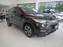 2021 Honda HR-V 1,5 E SUV