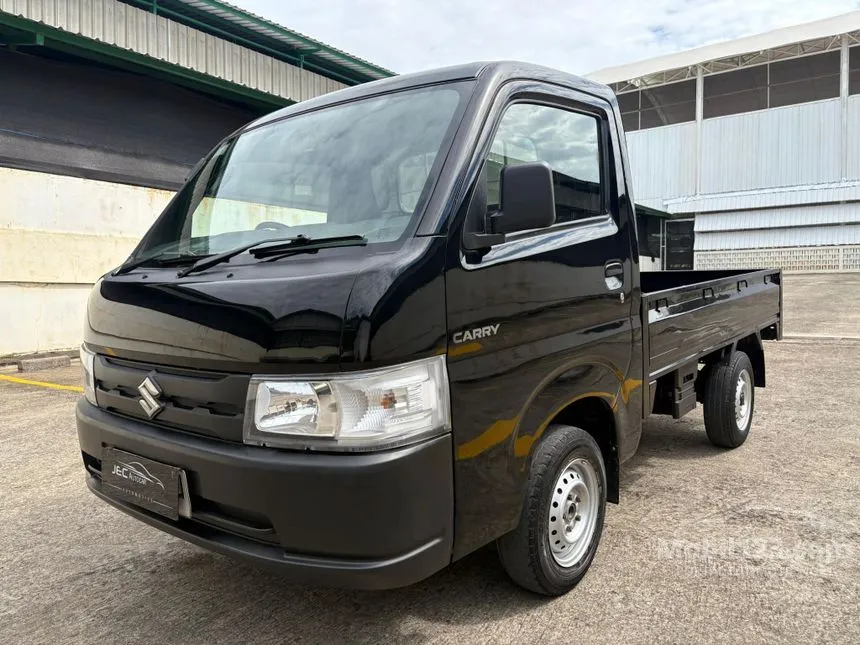 2020 Suzuki Carry Pick Up Flat Deck Pickup