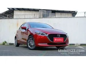 2022 Mazda 2 1.5 Sedan