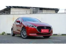 2022 Mazda 2 1.5 Sedan - DISKON PULUHAN JUTA - JULI DEALS - CAROLINE GADING SERPONG