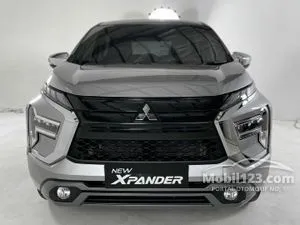 2021 Mitsubishi Xpander 1,5 ULTIMATE Wagon