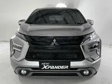 2021 Mitsubishi Xpander 1,5 ULTIMATE Wagon
