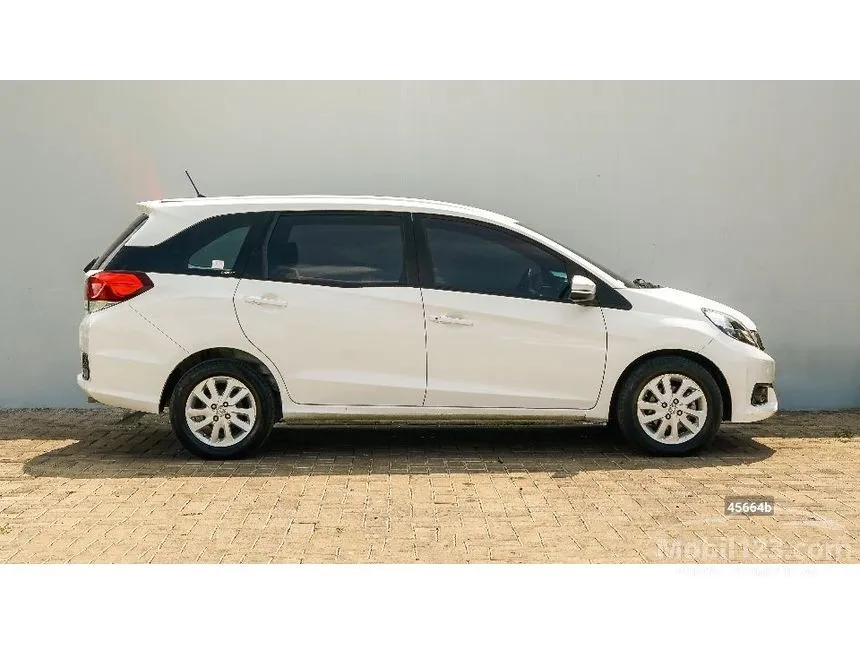 2016 Honda Mobilio E MPV