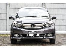 2017 Honda Mobilio 1.5 E MPV AT DISKON up to 30jt PILIHAN EXPERT MOBIL88
