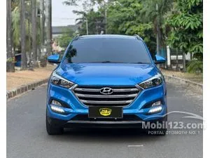 2016 Hyundai Tucson 2.0 XG SUV