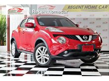 2016 Nissan Juke 1.6 (ปี 10-16) E SUV