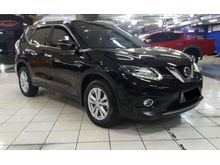2016 Nissan X-Trail 2.0 T32 SUV CAMERA 360 + ELEKTRIK SEAT