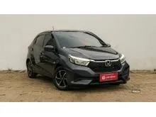 2023 Honda Brio 1.2 Satya E Hatchback - Unit Tangan Pertama - KM Rendah 11 RB - Pajak Panjang