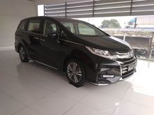2019 Honda Odyssey 2.4 Prestige 2.4 MPV