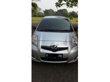 Toyota Yaris Istimewa
