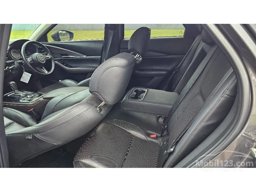 2023 Mazda CX-30 GT SUV