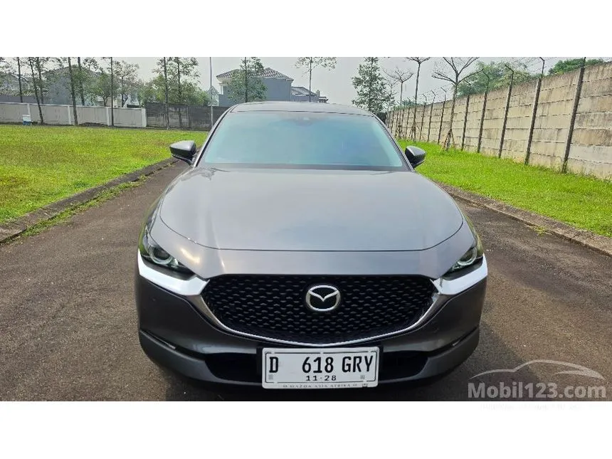 2023 Mazda CX-30 GT SUV