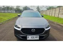 2023 Mazda CX-30 2.0 GT SUV Abu2 Mazda CX30 KM30Rbuan TGN1 No LAKA BANJIR SIAP PAKE