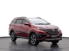 2022 Toyota Rush 1.5 GR Sport SUV