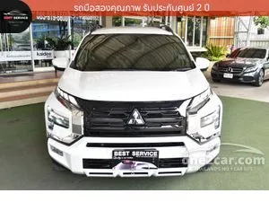 2023 Mitsubishi Xpander Cross 1.5 Wagon