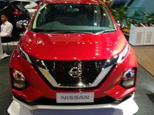 Promo Nissan Livina 1,5 VE Wagon
