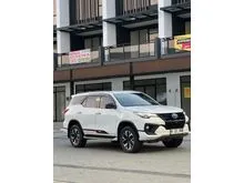 2019 Toyota Fortuner 2.4 VRZ TRD 4X2 SUV, TDP 30jt, KONDISI SIAP PAKAI, BEBAS TABRAK DAN BANJIR, HARGA TERTERA OTR KREDIT